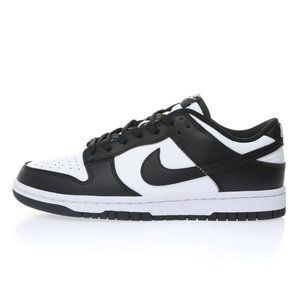 Nike SB Dunk Low Retro"White/Black"